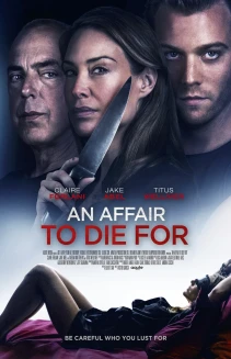 An Affair to Die For