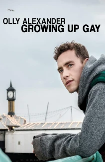Olly Alexander: Growing Up Gay