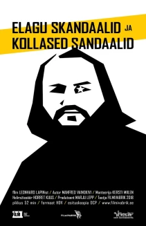 Elagu skandaalid ja kollased sandaalid