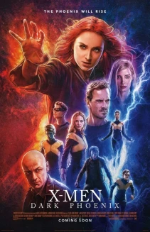 X-Men: Dark Phoenix