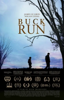 Buck Run