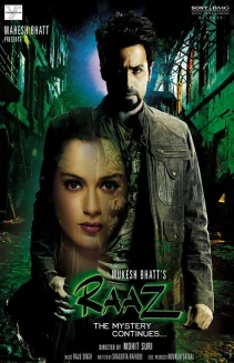 Raaz: The Mystery Continues
