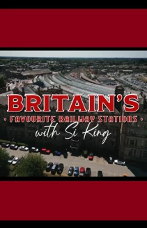 Britain's Favourite Railway Stations