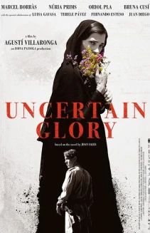 Uncertain Glory