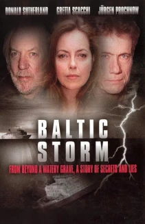 Baltic Storm