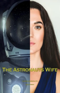 The Astronauts Wife