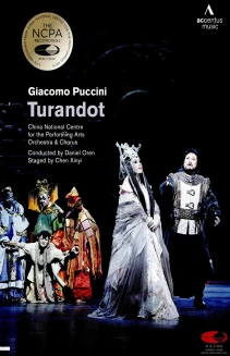 Puccini: Turandot