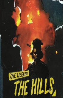 The Weeknd: The Hills