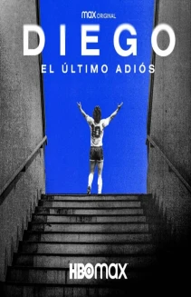 Diego: The Last Goodbye