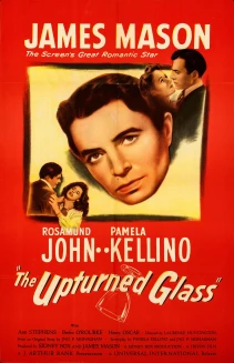 The Upturned Glass
