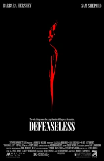Defenseless