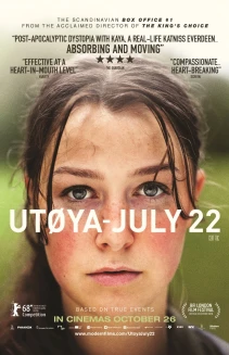Utoya: July 22