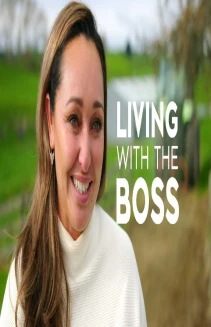 Living with the Boss