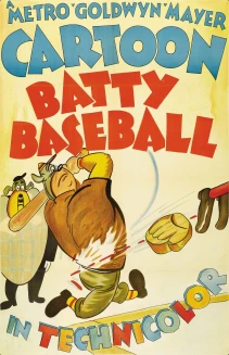 Batty Baseball