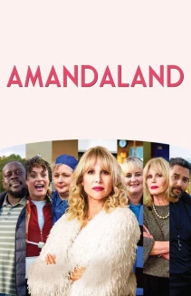 Amandaland