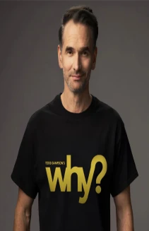 Todd Sampson's Why?