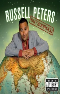Russell Peters: Outsourced