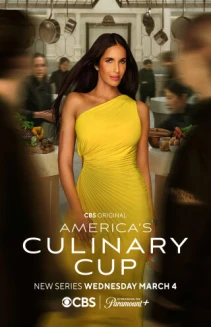 America's Culinary Cup