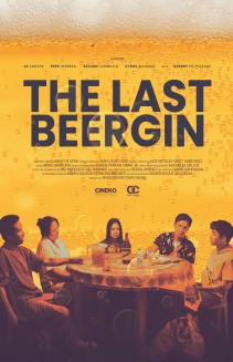 The Last BeerGin