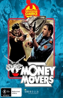 Money Movers