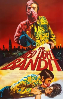 The Red Light Bandit