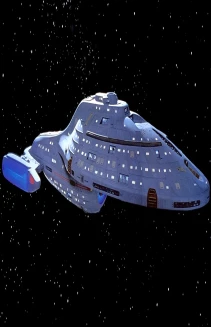 To the Journey: Looking Back at Star Trek: Voyager