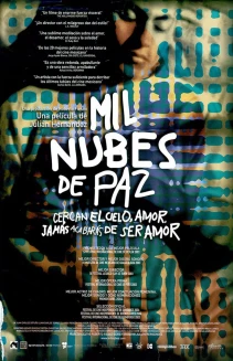 A Thousand Clouds of Peace