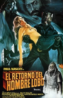 The Night of the Werewolf
