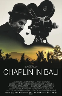 Chaplin in Bali