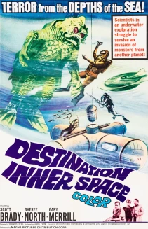 Destination Inner Space