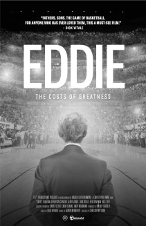 EDDIE: The cost of greatness