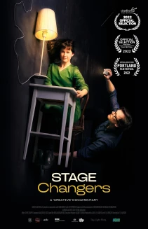 Stage Changers