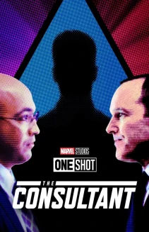 Marvel One-Shot: The Consultant