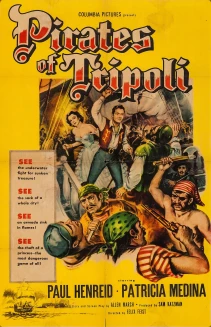 Pirates of Tripoli