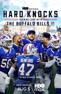 Hard Knocks: Offseason with the Buffalo Bills