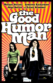 The Good Humor Man