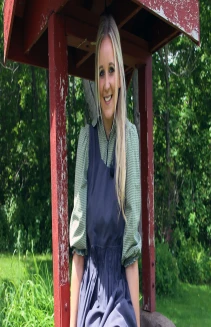 Ellen's Canadian Adventure