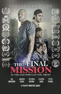 The Final Mission