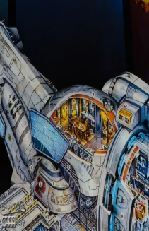 Sci Fi Inside: 'Serenity'