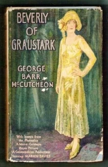 Beverly of Graustark