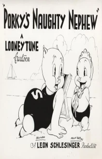 Porky's Naughty Nephew