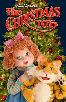 Jim Henson's: The Christmas Toy
