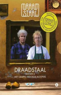 Draadstaal