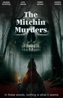 The Mitchin Murders