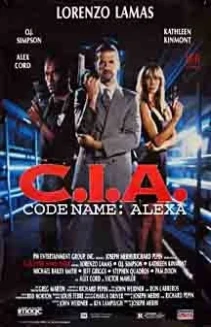CIA Code Name: Alexa