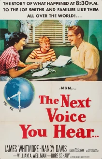 The Next Voice You Hear...