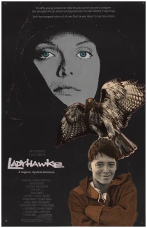 Ladyhawke