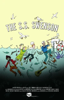 The S.S. Swenson