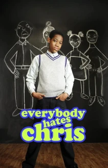 Everybody Hates Chris