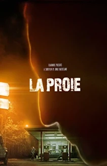 La proie
